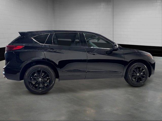 new 2025 Acura RDX car, priced at $46,650