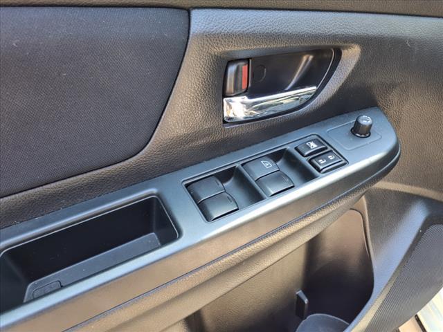 used 2014 Subaru XV Crosstrek car, priced at $10,489