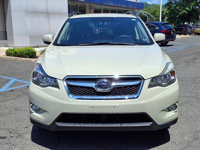 used 2014 Subaru XV Crosstrek car, priced at $10,489