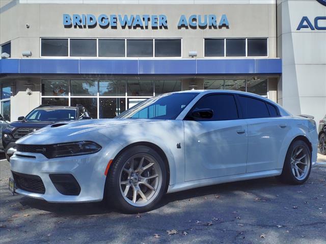 used 2023 Dodge Charger car, priced at $52,983