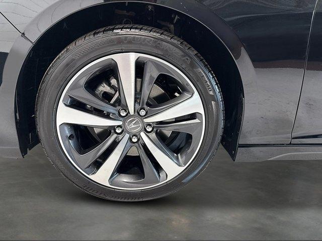 new 2025 Acura TLX car, priced at $47,195