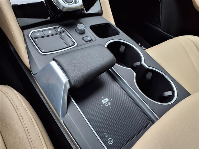 used 2023 Acura MDX car, priced at $43,999