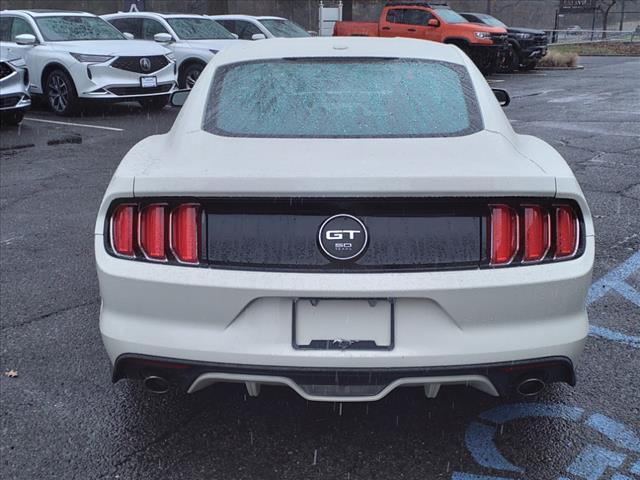 used 2015 Ford Mustang car, priced at $33,664