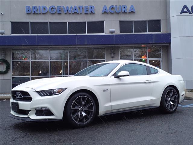 used 2015 Ford Mustang car, priced at $33,999