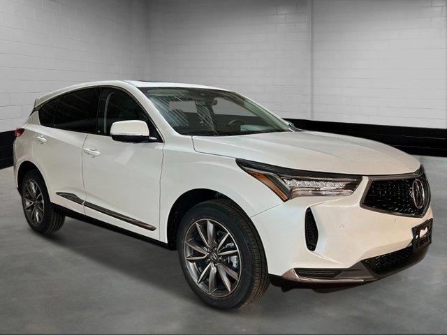 new 2024 Acura RDX car