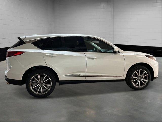 new 2024 Acura RDX car