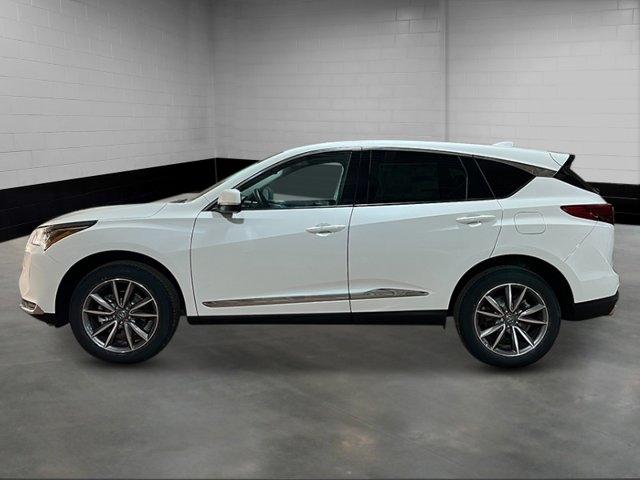 new 2024 Acura RDX car