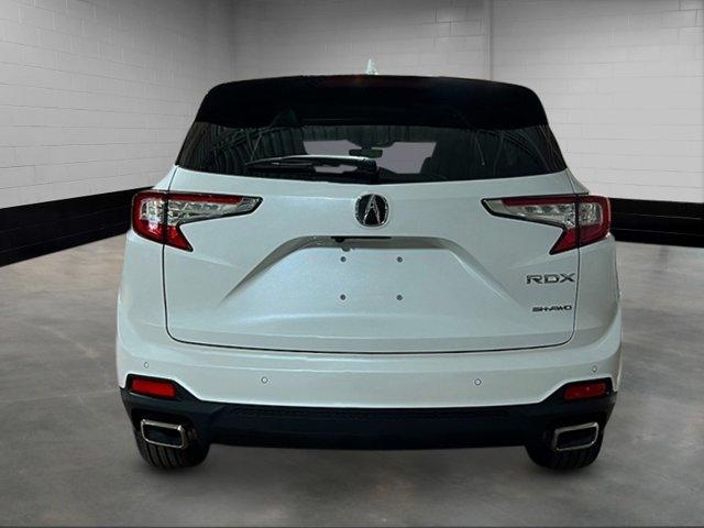 new 2024 Acura RDX car