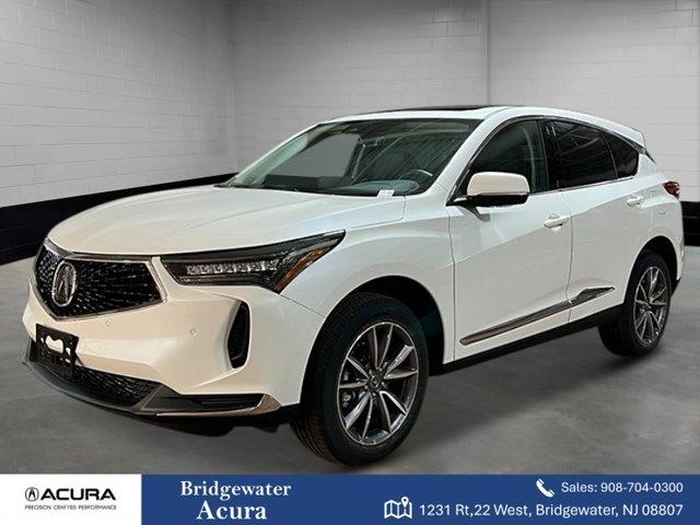 new 2024 Acura RDX car