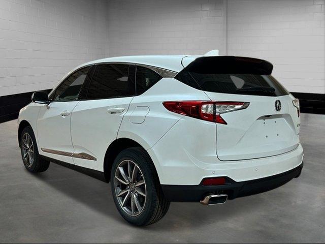 new 2024 Acura RDX car