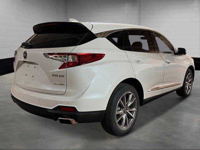 new 2024 Acura RDX car