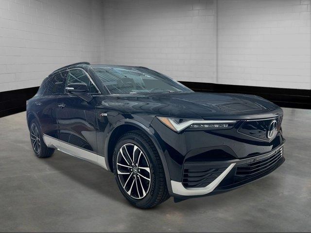 new 2024 Acura ZDX car, priced at $70,450