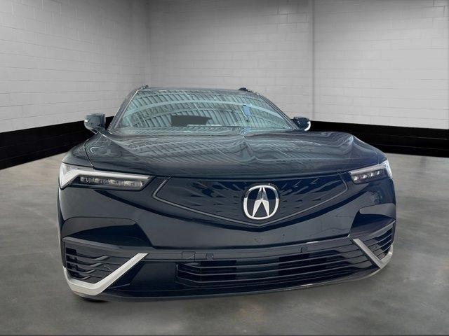 new 2024 Acura ZDX car, priced at $70,450