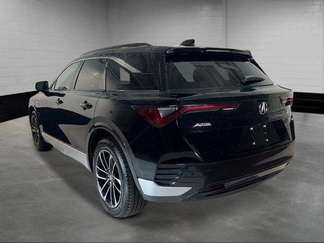 new 2024 Acura ZDX car, priced at $70,450