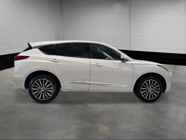 new 2025 Acura RDX car, priced at $54,400