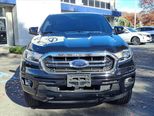 used 2019 Ford Ranger car, priced at $23,999