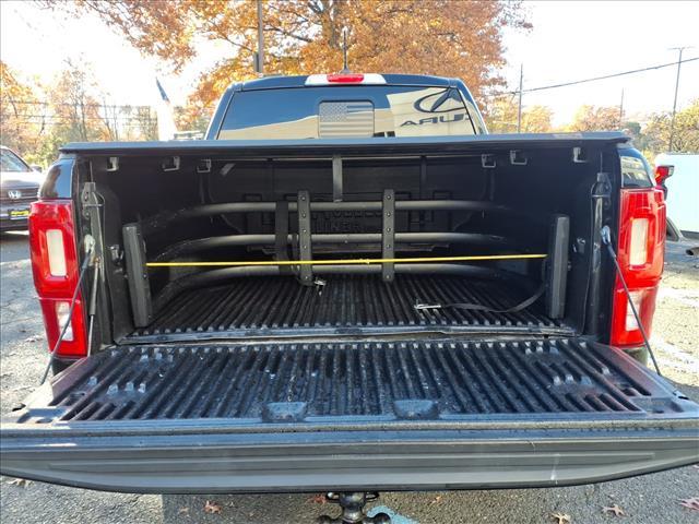 used 2019 Ford Ranger car, priced at $23,999