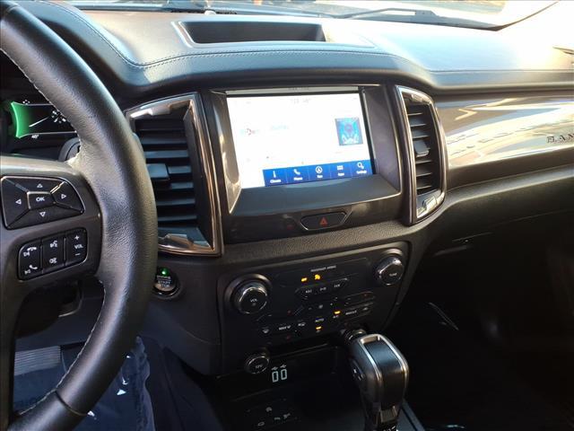 used 2019 Ford Ranger car, priced at $23,999