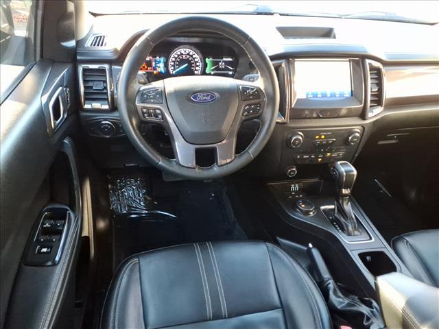used 2019 Ford Ranger car, priced at $23,999
