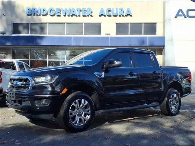 used 2019 Ford Ranger car, priced at $23,999