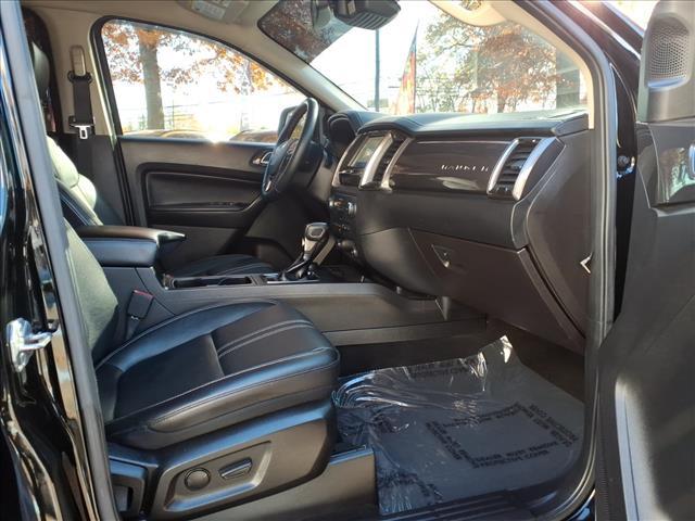 used 2019 Ford Ranger car, priced at $23,999