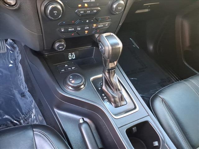 used 2019 Ford Ranger car, priced at $23,999