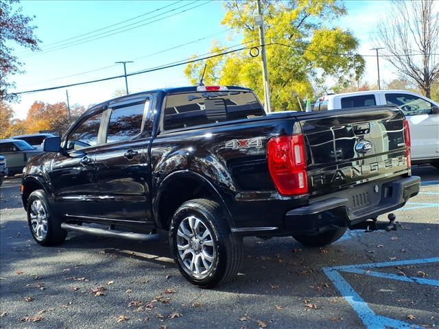 used 2019 Ford Ranger car, priced at $23,999