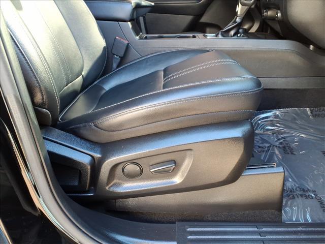 used 2019 Ford Ranger car, priced at $23,999