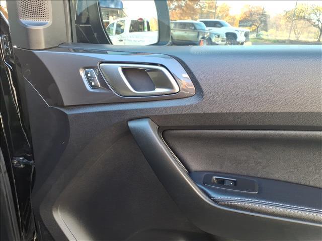 used 2019 Ford Ranger car, priced at $23,999