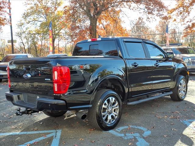 used 2019 Ford Ranger car, priced at $23,999