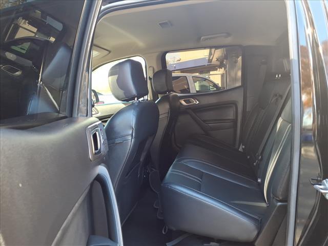 used 2019 Ford Ranger car, priced at $23,999