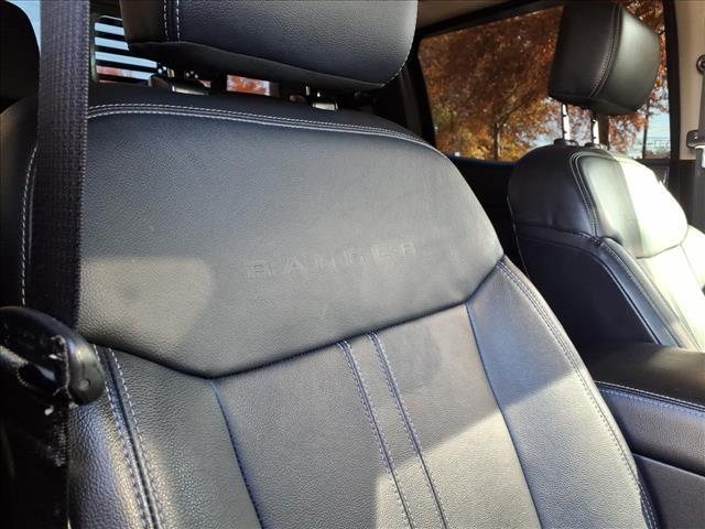 used 2019 Ford Ranger car, priced at $23,999