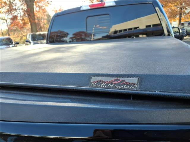 used 2019 Ford Ranger car, priced at $23,999