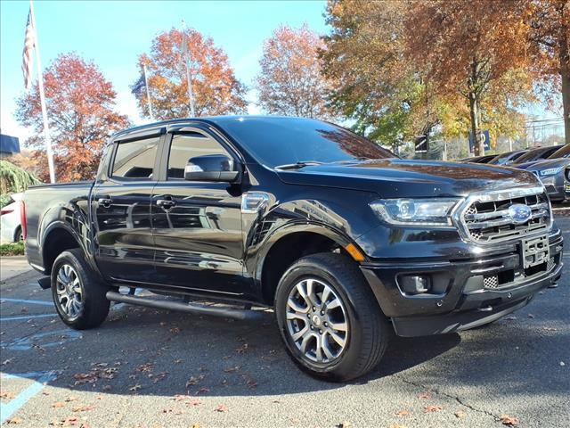 used 2019 Ford Ranger car, priced at $23,999
