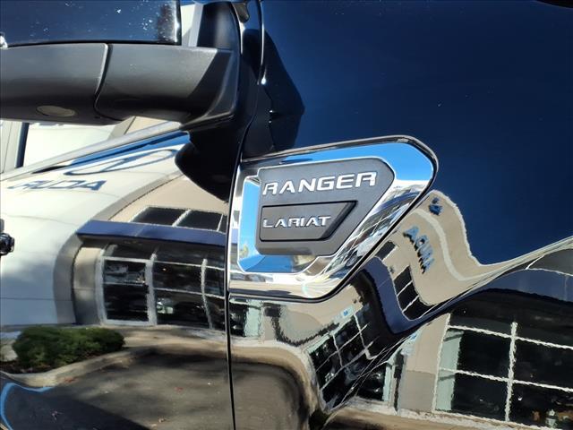 used 2019 Ford Ranger car, priced at $23,999