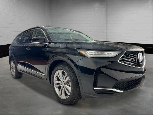 new 2025 Acura MDX car, priced at $55,350