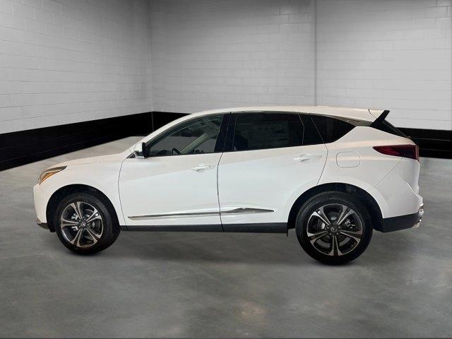 new 2025 Acura RDX car, priced at $49,250