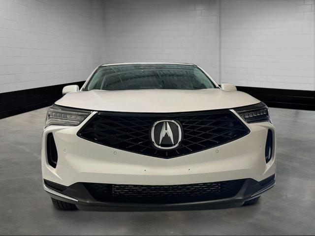 new 2025 Acura RDX car, priced at $49,250