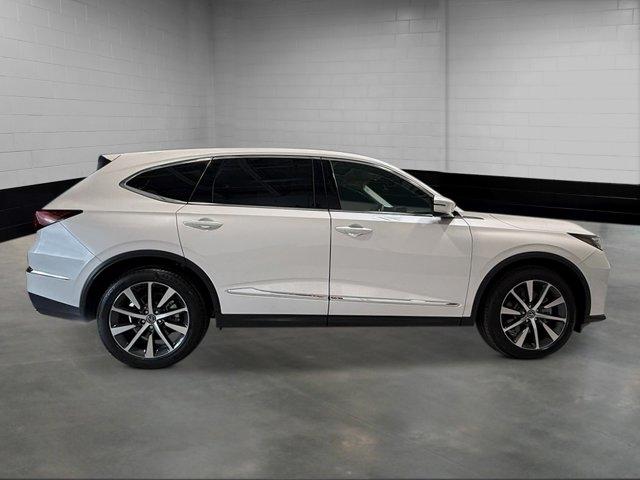 new 2025 Acura MDX car