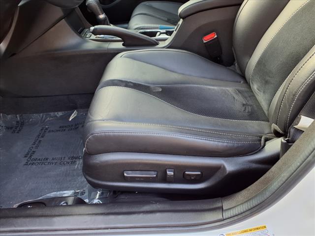 used 2022 Acura ILX car, priced at $21,777