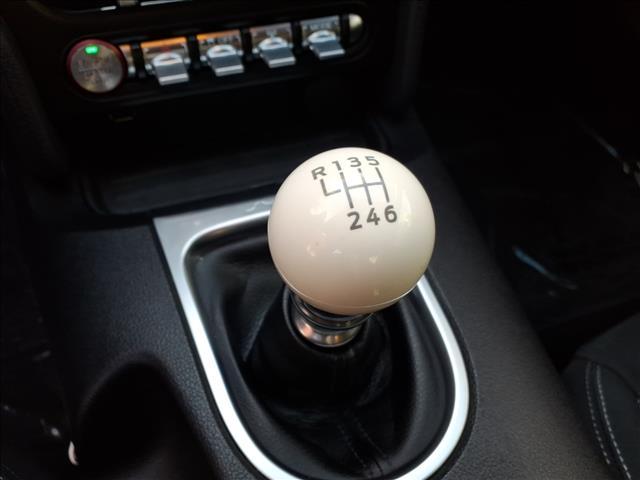 used 2020 Ford Mustang car, priced at $36,444