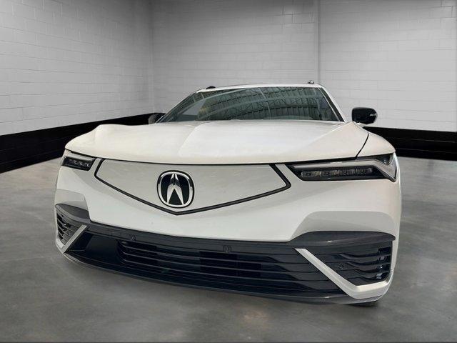 new 2024 Acura ZDX car, priced at $70,450