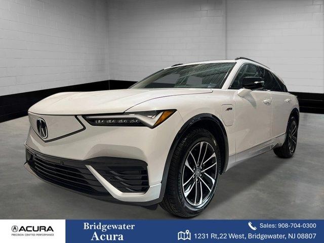 new 2024 Acura ZDX car, priced at $70,450