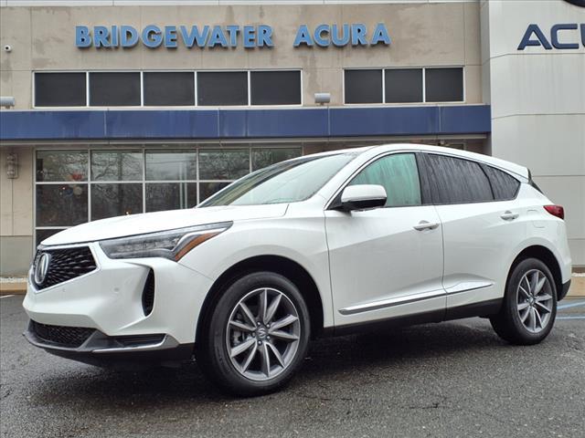 used 2022 Acura RDX car, priced at $33,257