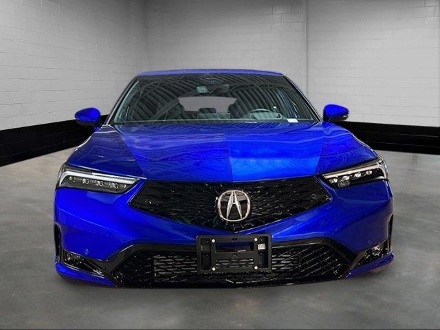 new 2025 Acura Integra car, priced at $39,795