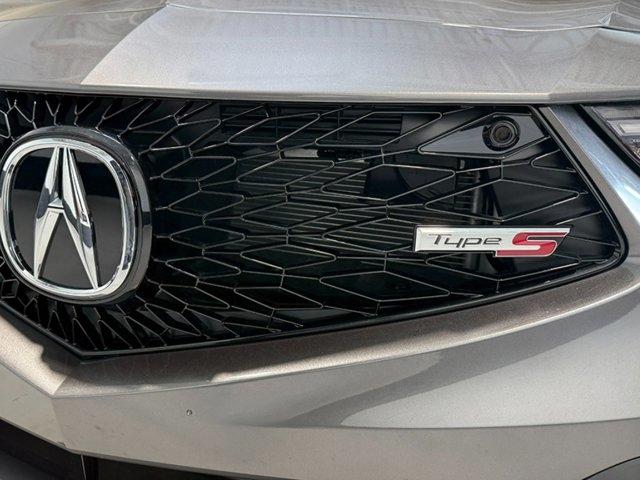 new 2025 Acura Integra car, priced at $54,695
