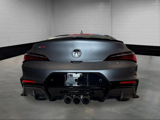 new 2025 Acura Integra car, priced at $54,695