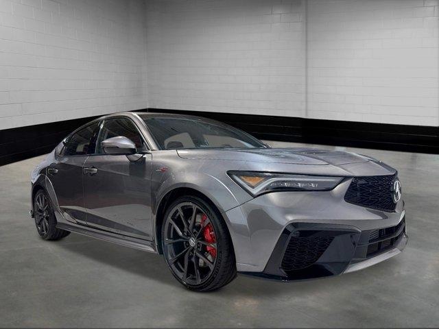 new 2025 Acura Integra car, priced at $54,695
