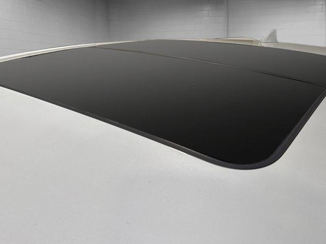 new 2025 Acura ADX car, priced at $41,950