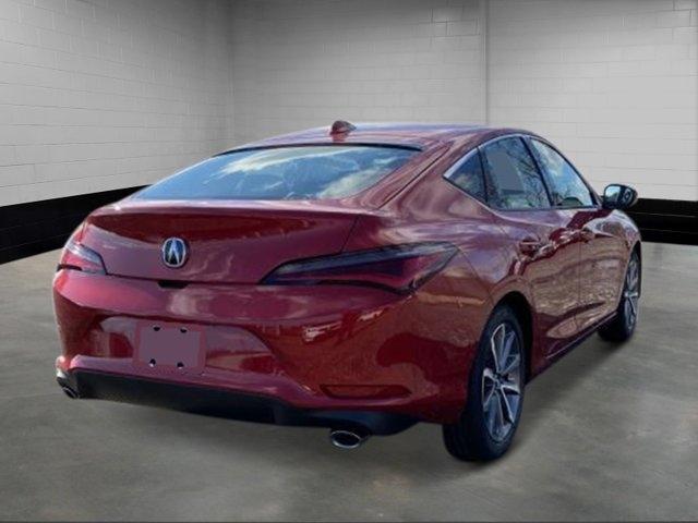 new 2025 Acura Integra car